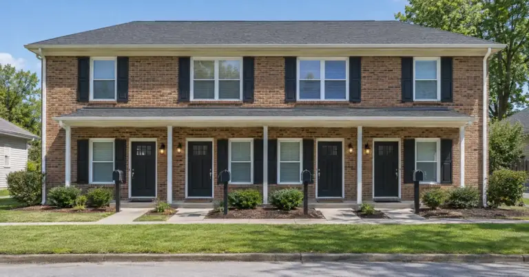 VA vs Conventional Cash-Out Requirements on a 2-4 Unit Primary Home