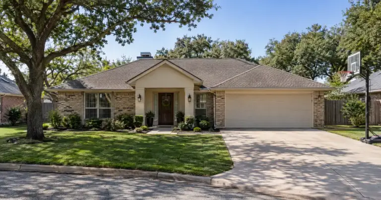 Is an FHA Cash-Out Worth It on a Texas Homestead?