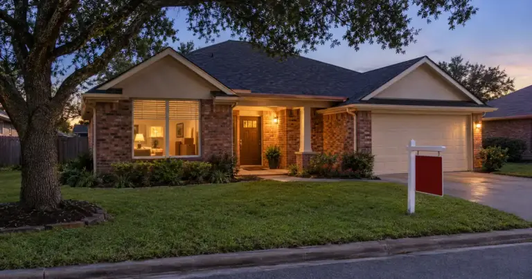 Can a Texas Homestead Use a Second Lien Above the FHA Cash-Out Cap?