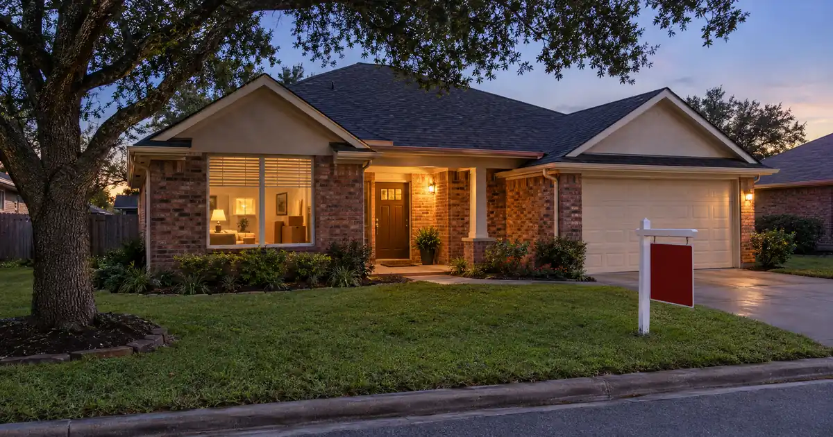 Can a Texas Homestead Use a Second Lien Above the FHA Cash-Out Cap?