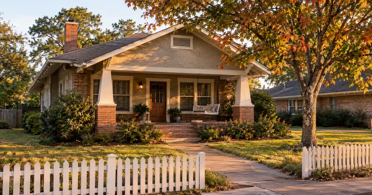 Can You Get an FHA Cash-Out Refinance on a Texas Homestead?