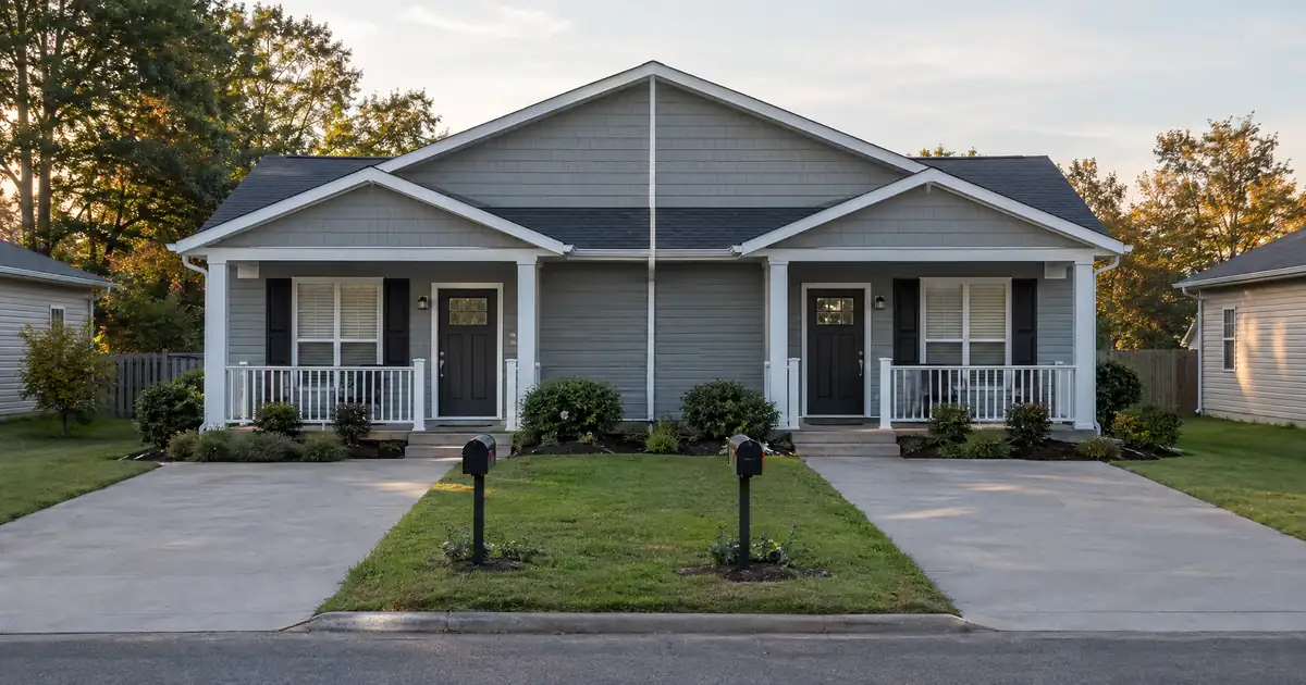 Can a 2-4 Unit Primary Home With a High DTI Get an FHA Cash-Out?
