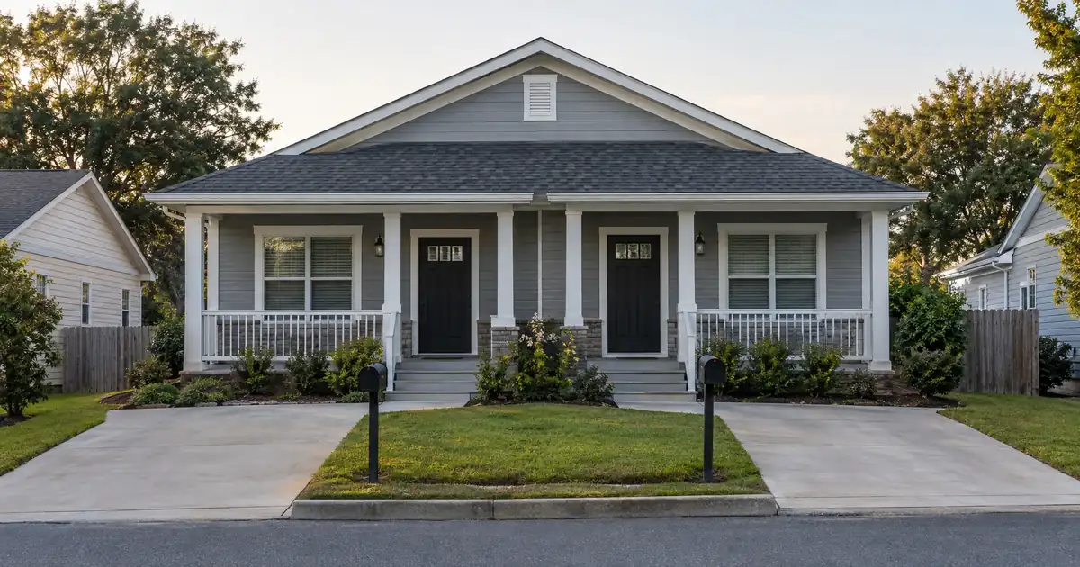 VA Cash-Out Rules for a 2-4 Unit Primary Home Replacing a Non-VA Loan