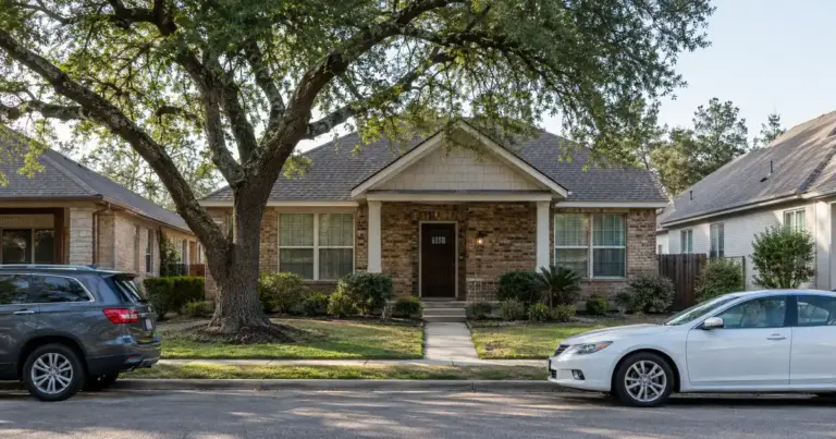 How Much a VA Cash-Out Costs Against a HELOC on a Texas Homestead
