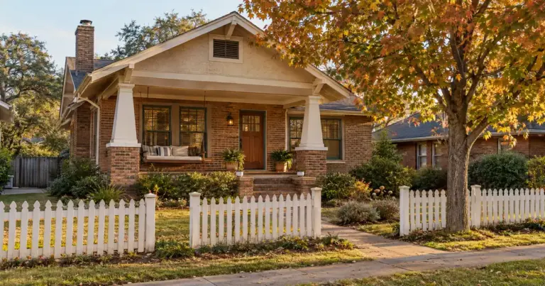 Refinance vs Assumption for a Texas Homestead With a Prior Cash-Out