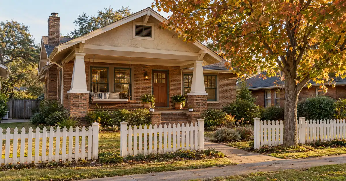 Refinance vs Assumption for a Texas Homestead With a Prior Cash-Out