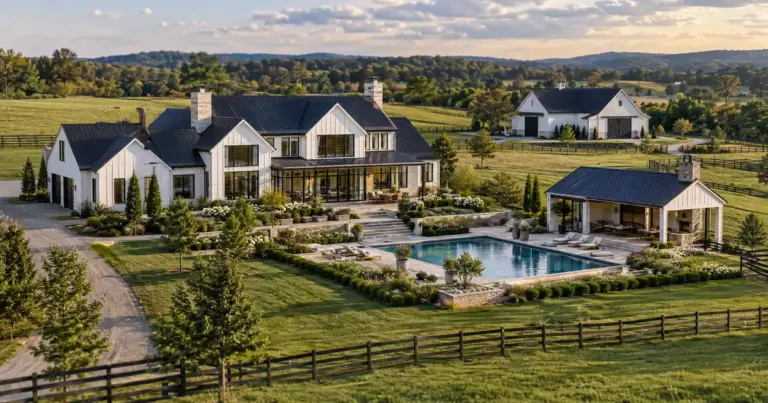 Decision Checklist for a Jumbo Cash-Out or HELOC on a Paid-Off Home