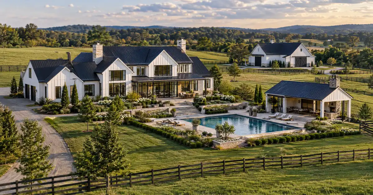 Decision Checklist for a Jumbo Cash-Out or HELOC on a Paid-Off Home