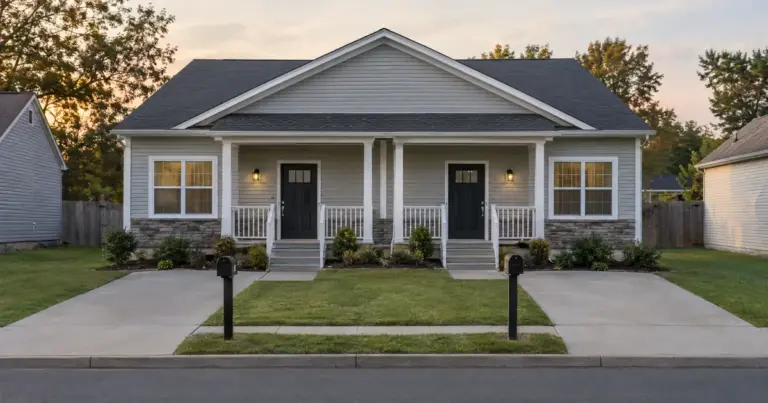 VA IRRRL vs VA Cash-Out for a 2-4 Unit Primary Home