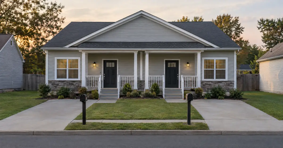 VA IRRRL vs VA Cash-Out for a 2-4 Unit Primary Home
