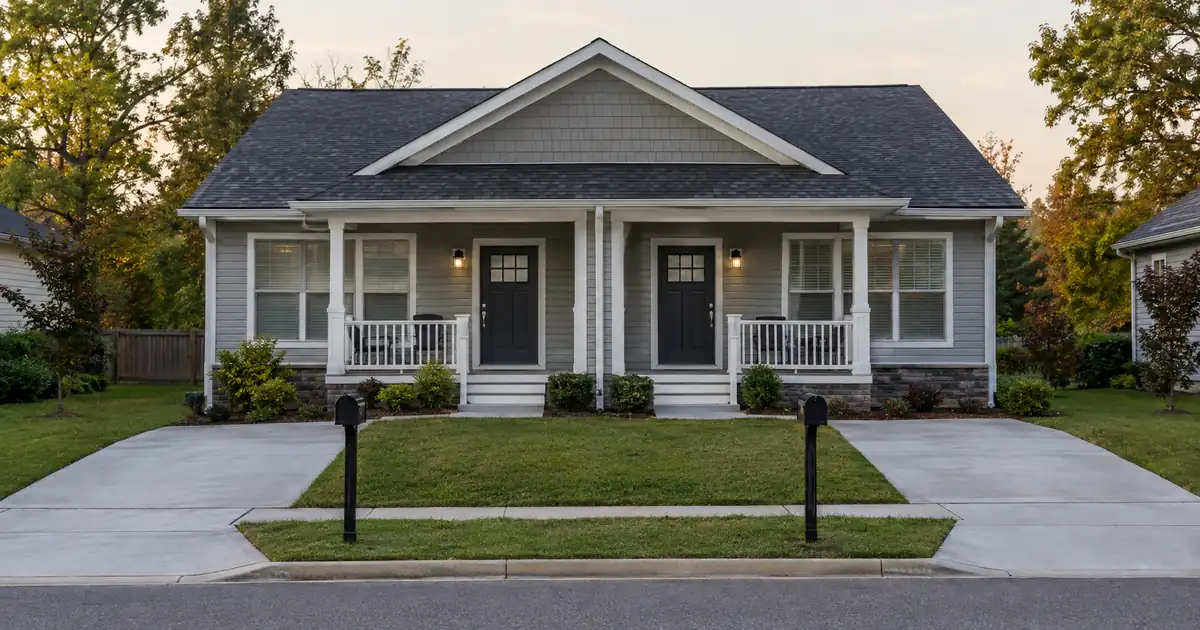 How Much More Cash a VA Cash-Out Reaches on a 2-4 Unit Primary Home
