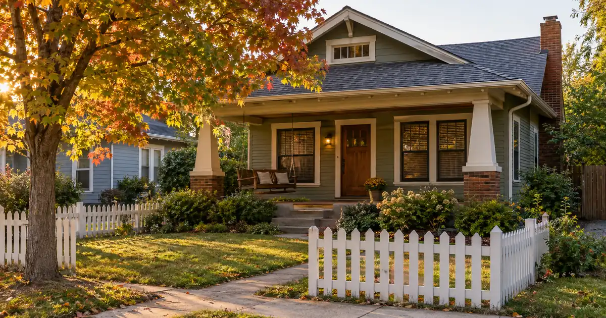 How a Cash-Out Refinance Qualifies One Spouse Keeping a Paid-Off Home