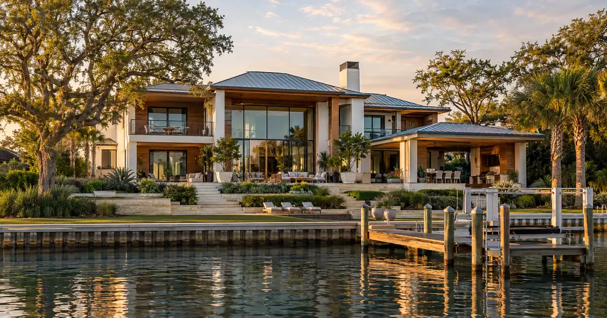 How Much More Interest a Jumbo Cash-Out Costs on a Texas Homestead