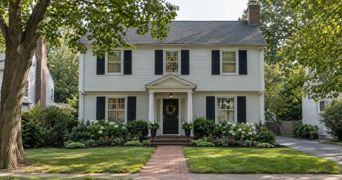 VA Cash-Out vs Second Lien for a Veteran With a Paid-Off Home