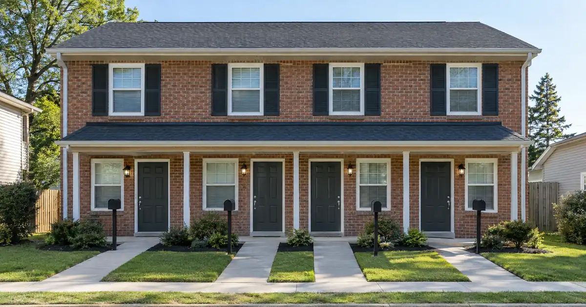 VA Cash-Out Appraisal Requirements for a 2-4 Unit Primary Home