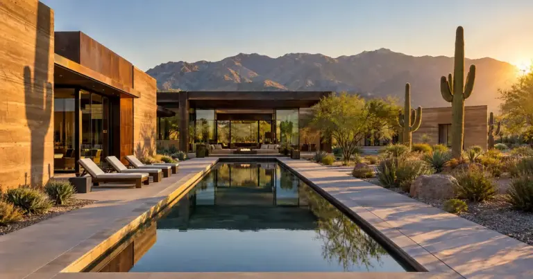 How Much Cash a Very High-Value Home Gets From a Jumbo Cash-Out