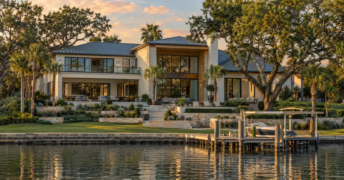 How to Pick a Jumbo Cash-Out Lane on a Texas Homestead