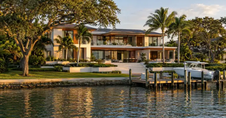 Jumbo Cash-Out vs HELOC Checklist for a Second Home