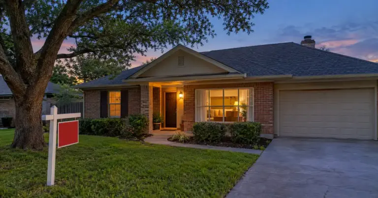 How to Remove an Ex on a Texas Homestead With a Prior Cash-Out Loan