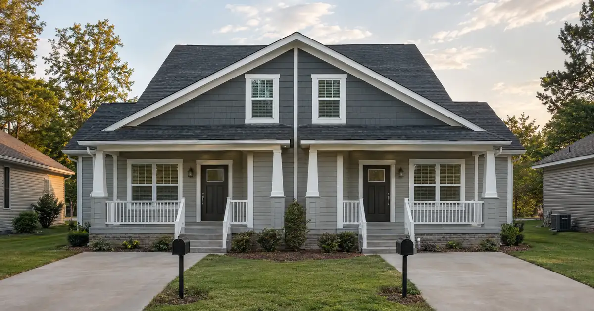 Can a VA Cash-Out Cover Full Value on a 2-4 Unit Primary Home?