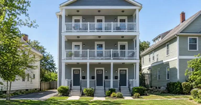 How to Budget a Cash-Out Refinance Remodel on a 2-4 Unit Primary Home