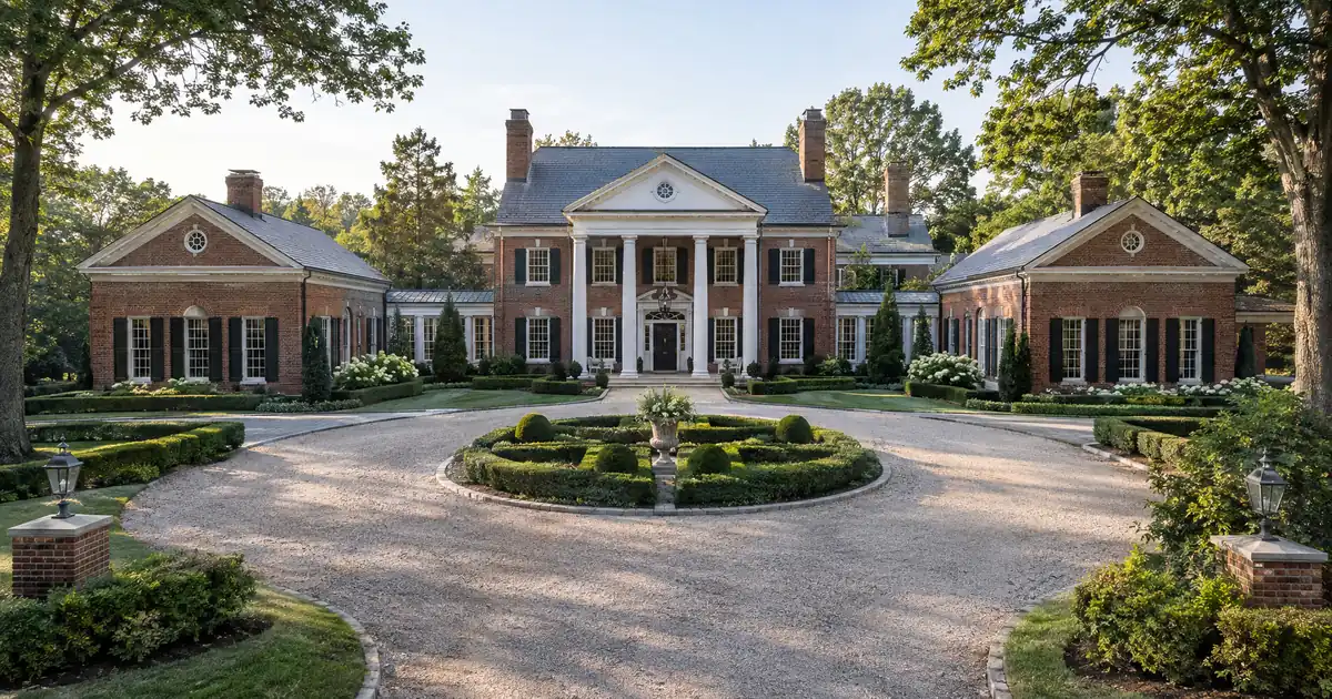 Can a Second Home Get the Same Leverage on a Jumbo Cash-Out?