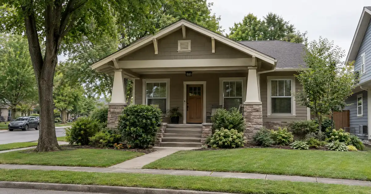 Bank Statement Refinance Loan For Home