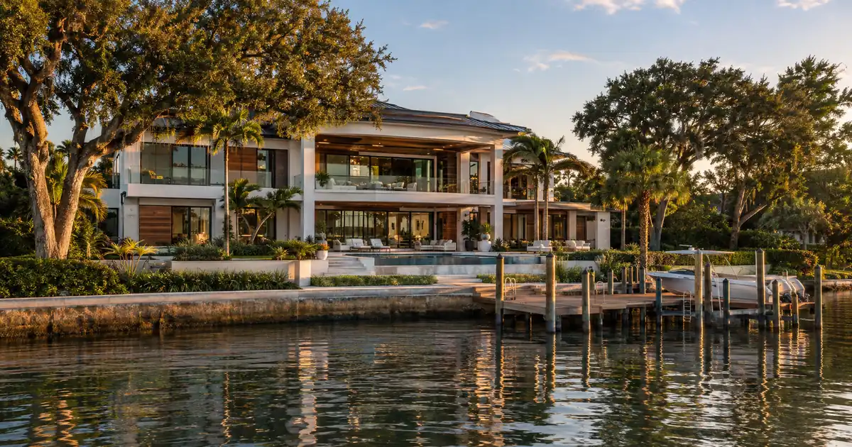 How a Low Second Appraisal Cuts Jumbo Cash-Out on a $5M Home