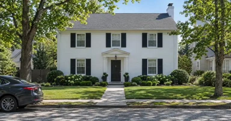 DSCR Loans Outer Banks