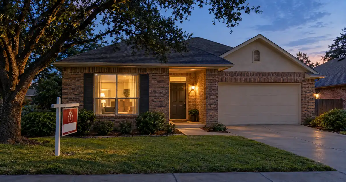 Texas Homestead Owelty Cash-Out Refinance Requirements After Divorce