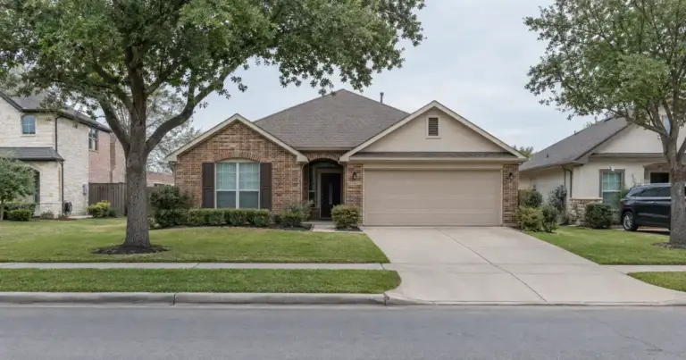 Cash Out Refinance Investment Property in Cedar Hill, Texas