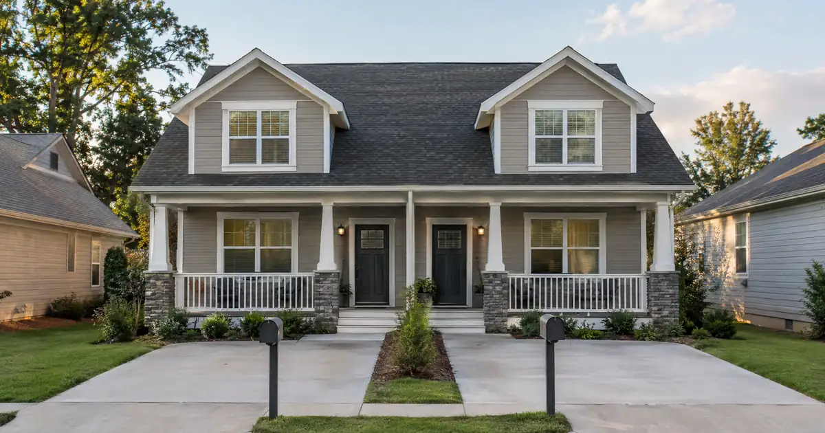 How to Qualify for a 2-4 Unit VA Cash-Out on Residual Income Over DTI
