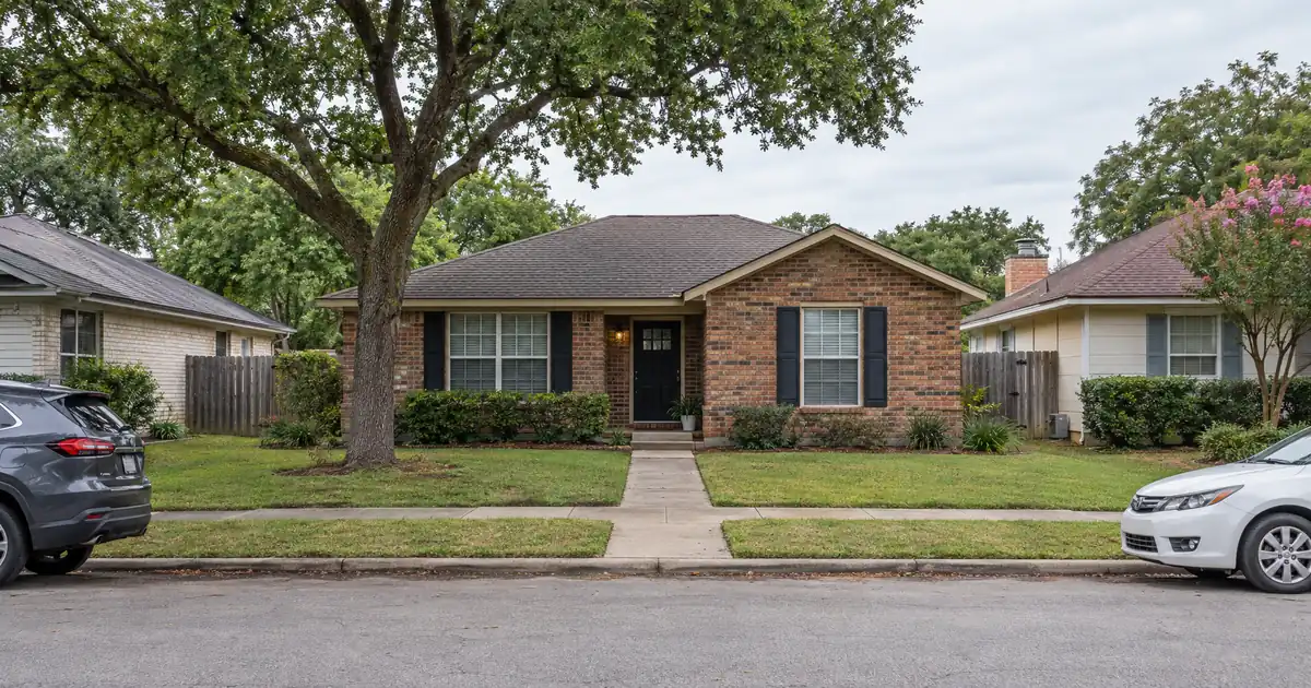 Bank Statement Loan Documentation for a Texas Homestead Cash-Out