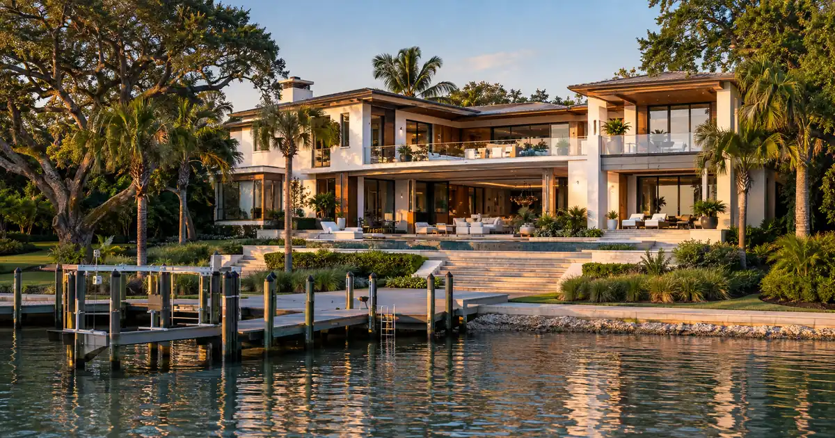 How to Pick a Jumbo Cash-Out Lane for a Second Home
