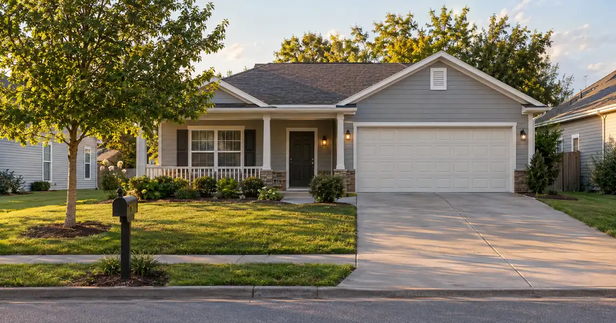 How to Recover From a Low Automated Valuation on an FHA Cash-Out