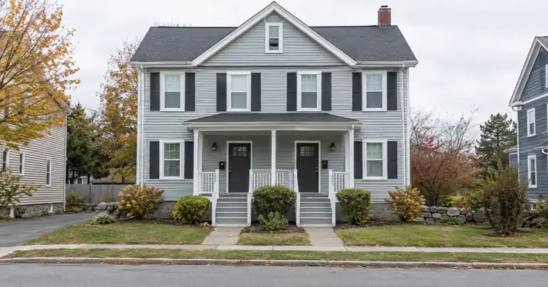 DSCR Cash Out Refinance in Taunton, Massachusetts