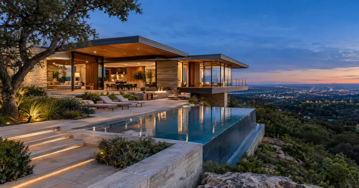 How to Size a Jumbo Cash-Out on a Texas Homestead