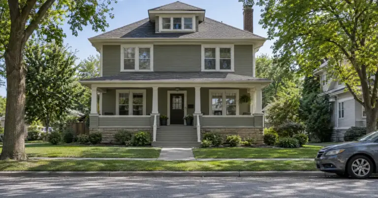 DSCR Loan For Rate-and-term Refinance Explained