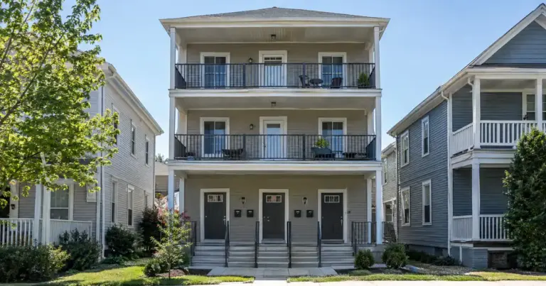 Is VA Cash-Out Better Than Conventional on a 2-4 Unit Primary Home?