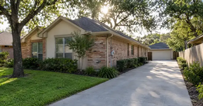 Can a Veteran Put a HELOC on a Texas Homestead Instead of VA Cash-Out?