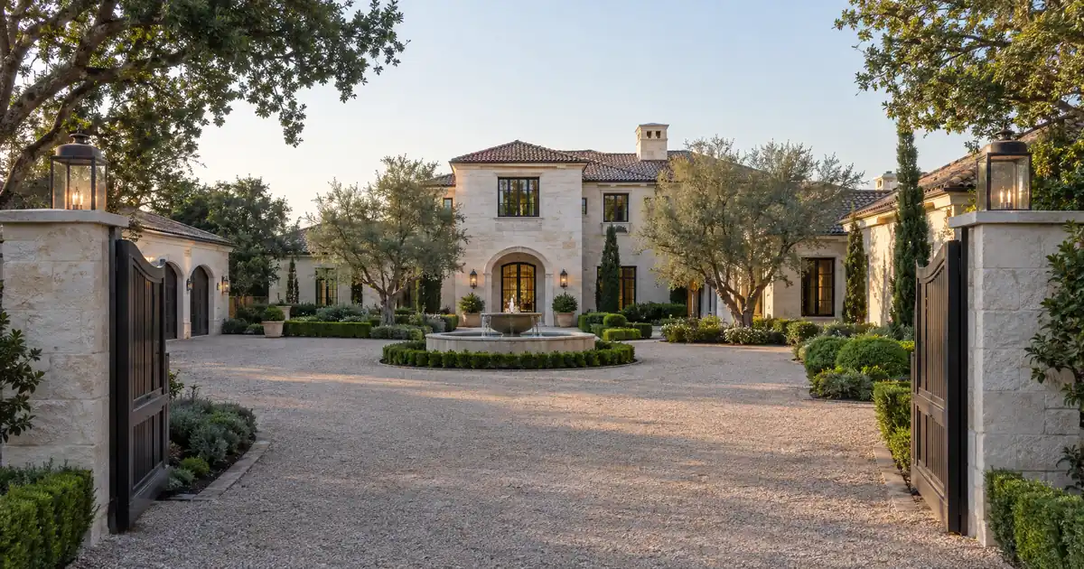 Can a Texas Homestead Jumbo Cash-Out Fund a Second Home?