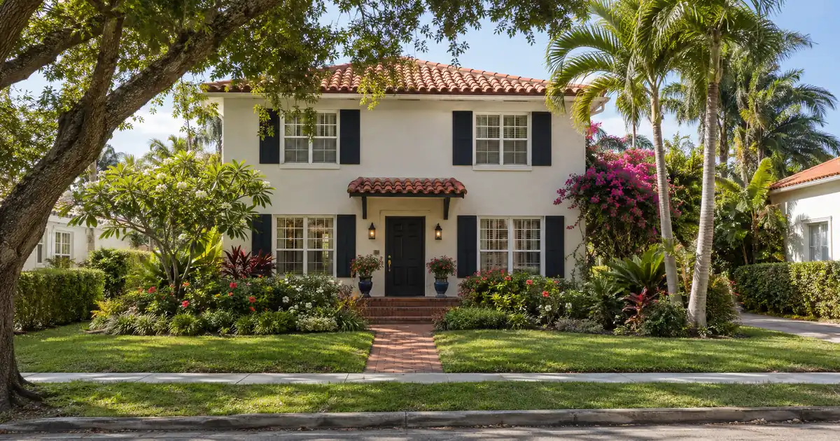 Conventional Cash-Out Doc Stamp Surcharge for a Miami-Dade Home