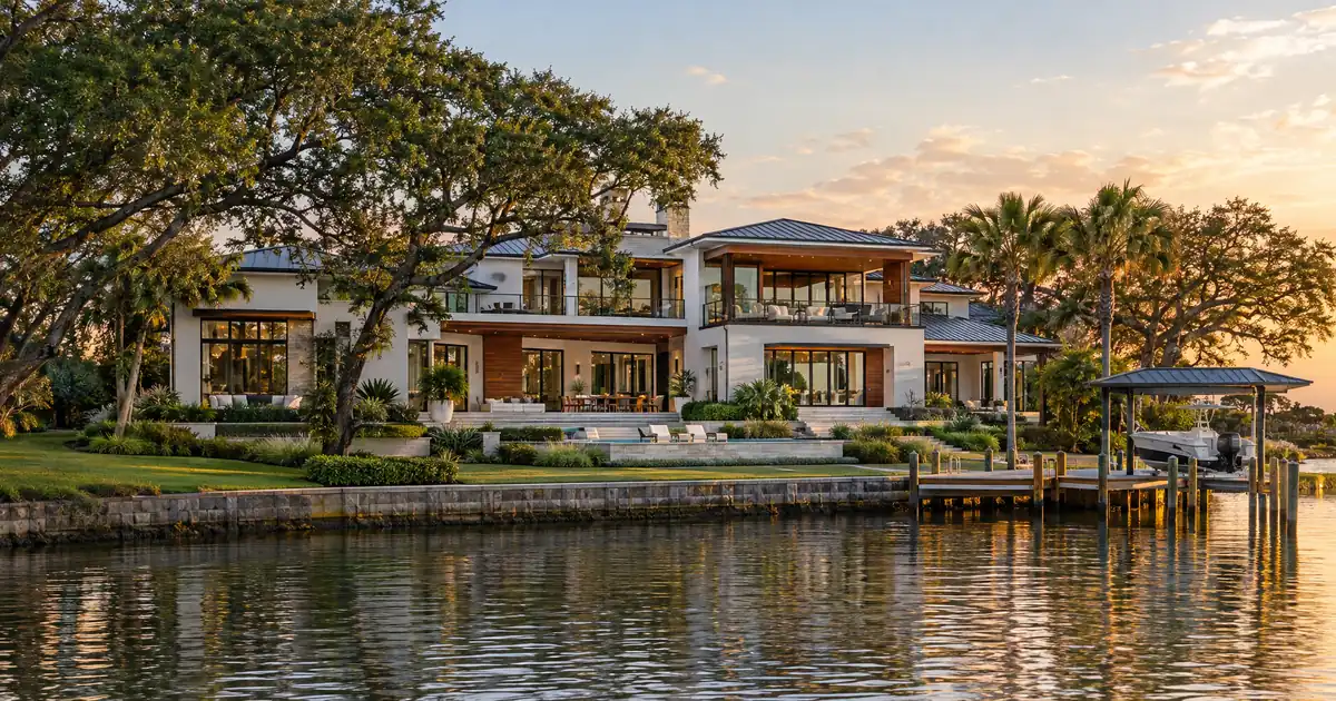 How Texas Homestead Rules Cap a Jumbo Cash-Out Down Payment