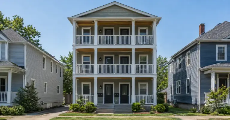 How to Leave an FHA Loan for Conventional and Cash on a 2-4 Unit Home