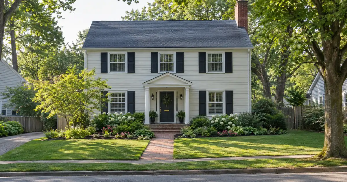 Conventional Cash-Out Refinance Limits for a High-Cost County