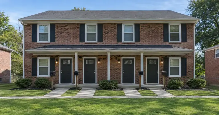 Can You Do a VA Cash-Out on a 2-4 Unit Home After Moving Out?