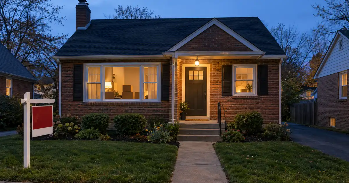 How to Close a VA Cash-Out on a Home in an Irrevocable Trust