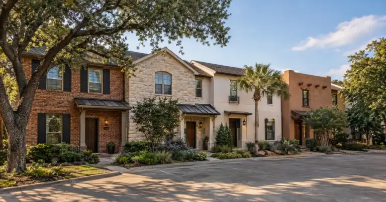 Home Equity Loan vs Cash-Out Lien and Cap Rules on a Texas Homestead