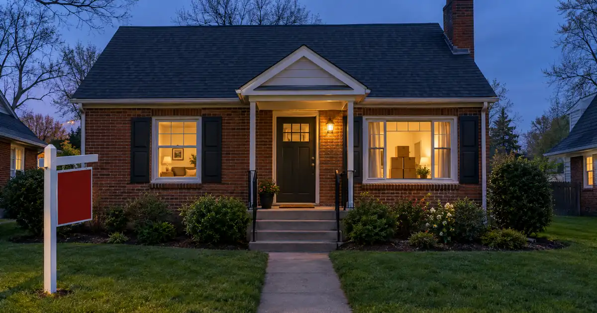FHA Cash-Out Refinance Requirements on a Paid-Off Home