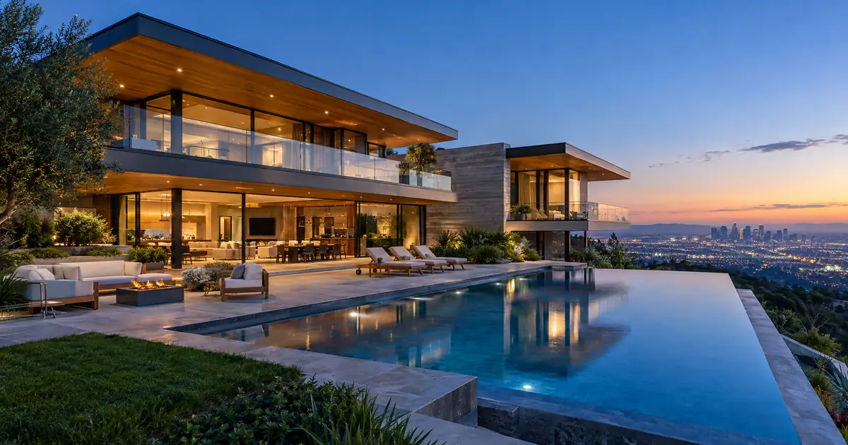 Can You Get a Jumbo Cash-Out on a Second Home With Thin Credit?